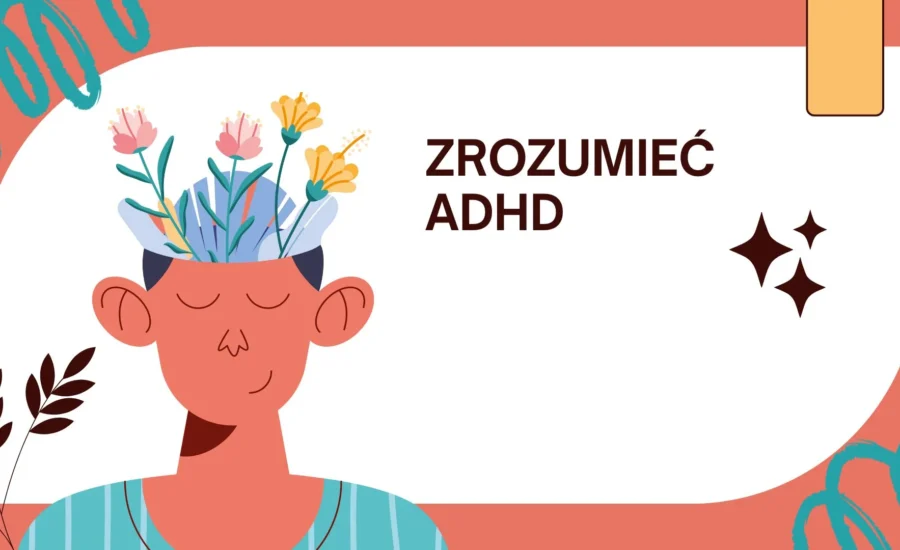 ADHD u dorosłych