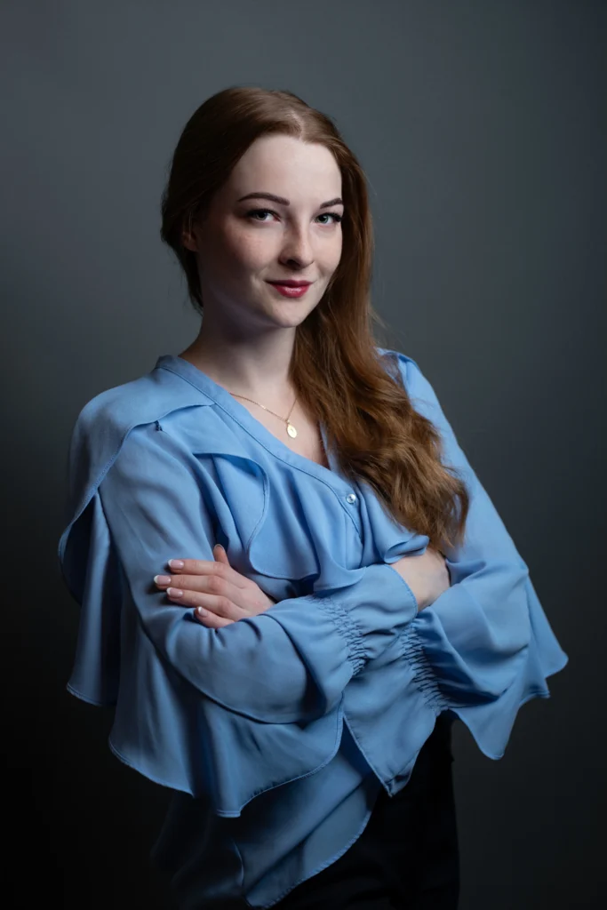 Agnieszka Leszczyńska