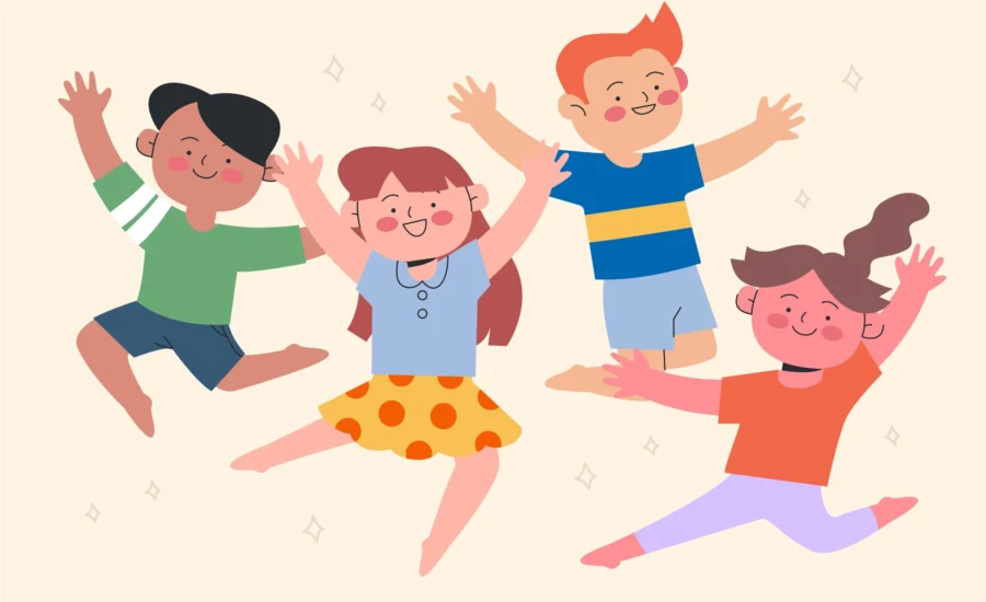 Dlaczego małe dzieci wpadają w napady złości i nie radzą sobie z emocjami